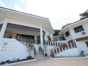 Hotel Coron Hilltop View Resort