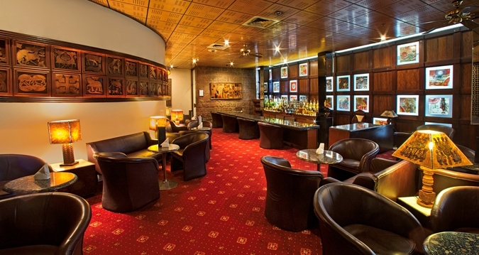 Hotel Hilton Addis Ababa