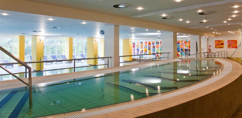 Wellnes Hotel Aurora