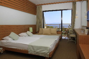 Hotel Club Magic Life Sarigerme Imperial
