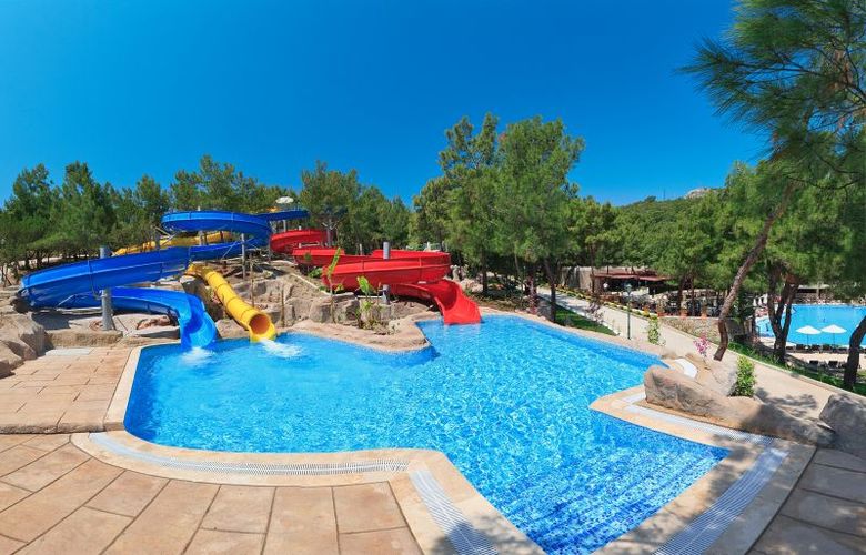 Hotel Bodrum Park Resort