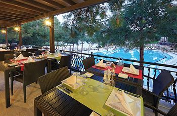 Hotel Bodrum Park Resort
