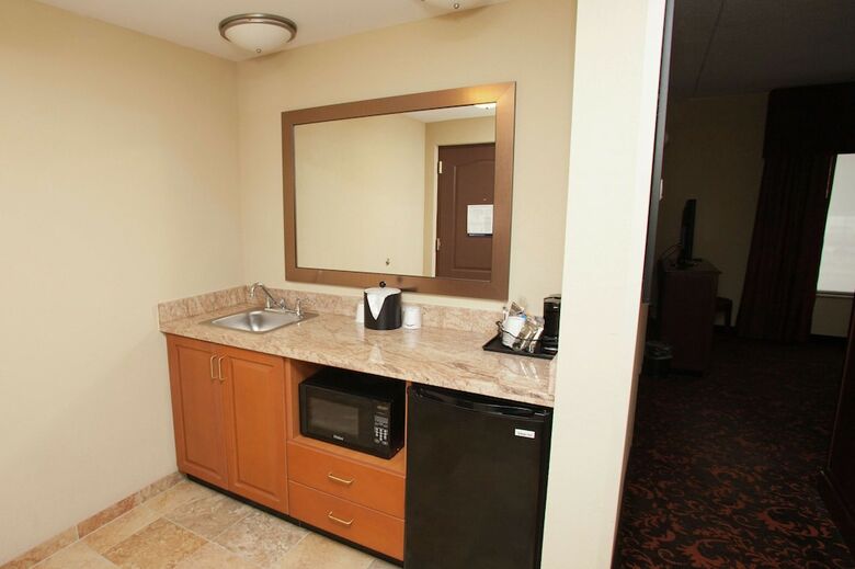 Hotel Hampton Inn Elmira/horseheads