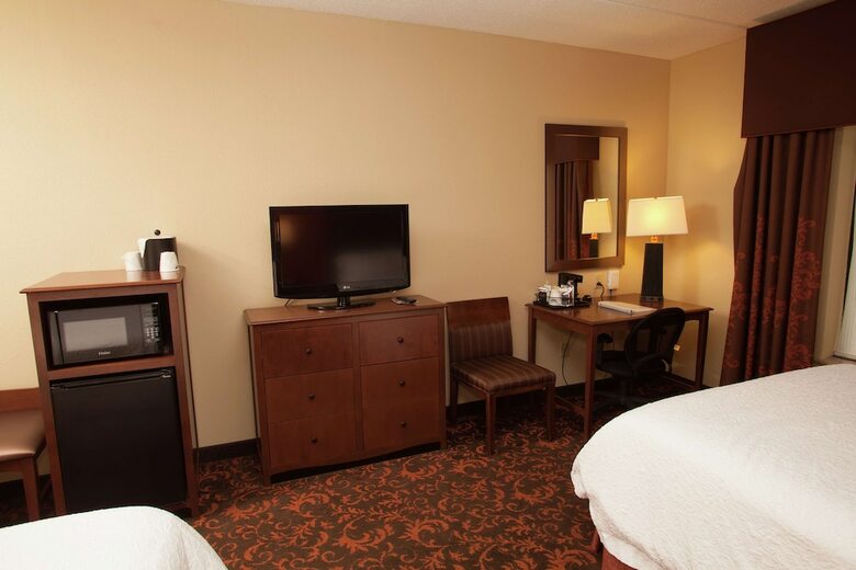 Hotel Hampton Inn Elmira/horseheads