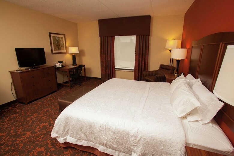 Hotel Hampton Inn Elmira/horseheads