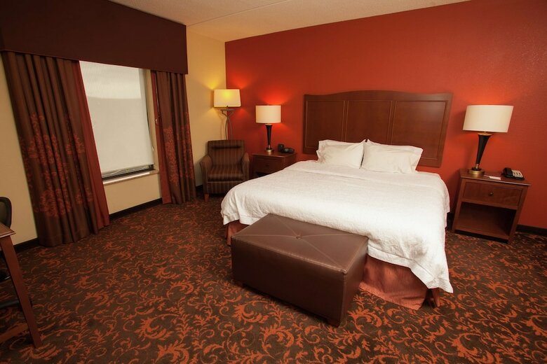 Hotel Hampton Inn Elmira/horseheads