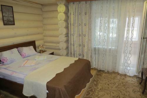 Hostal Gostevye Komnaty Pskovskaya 4a