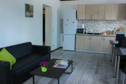 Albergue Big Mini Hotel