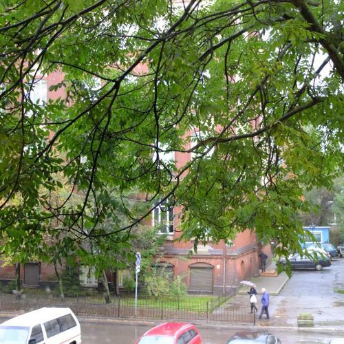 Apartamento U Tanka