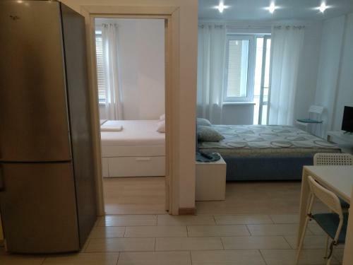 Apartment In The City Center