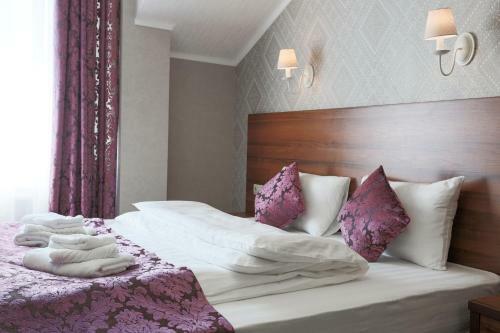 Hotel Otel' "briz"