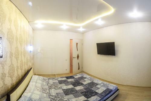 Apartments At Akademika Sakharova 17
