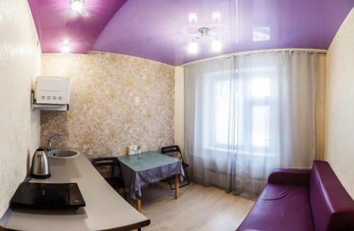 Apartments At Akademika Sakharova 17
