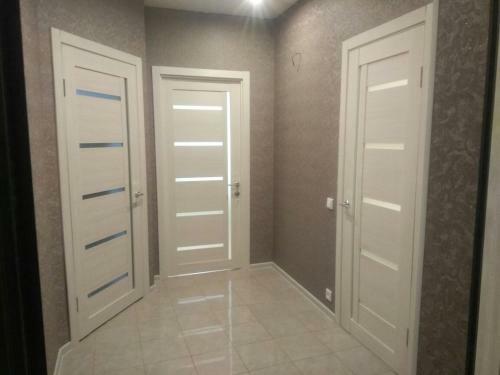 Apartment Near Kyrlay Park And Kreml