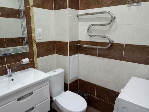 Apartment Near Kyrlay Park And Kreml