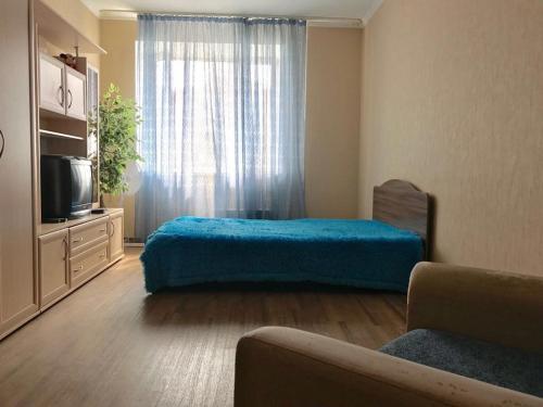 Apartamienty Akvapark Sibghat Khakima 37