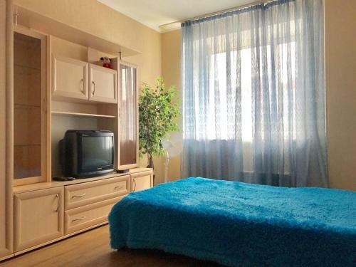 Apartamienty Akvapark Sibghat Khakima 37