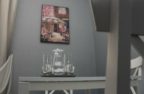 Apartamento Yamskoy Posad