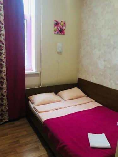 Hotel Astra