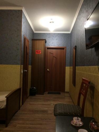 Mini-hotel Profsouznaya