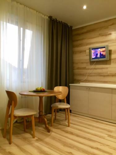 Apartment On Glazunova