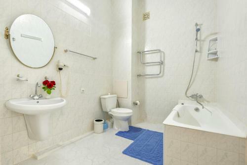 Hotel Orchestra Crystal Sochi