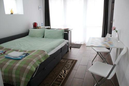 U Istoka Homestay