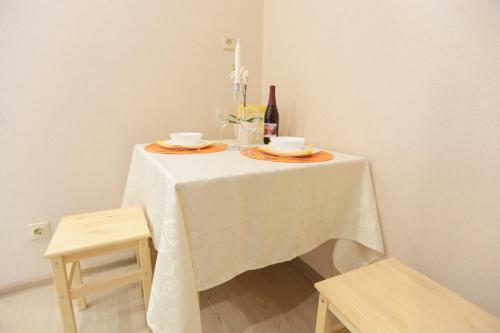 Apartamento Mnenasutki V Himkah Alfa-1