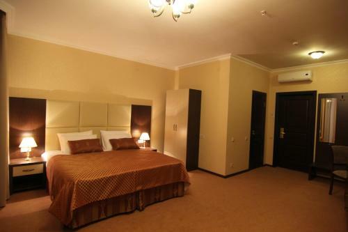 Panorama Spa-hotel