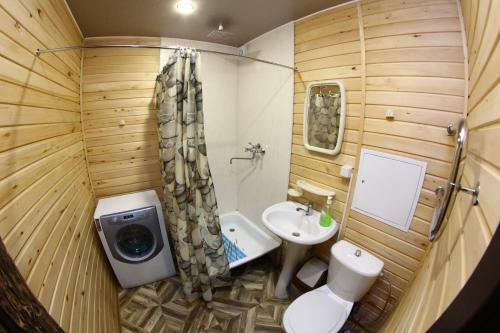 Albergue Guest House Altin