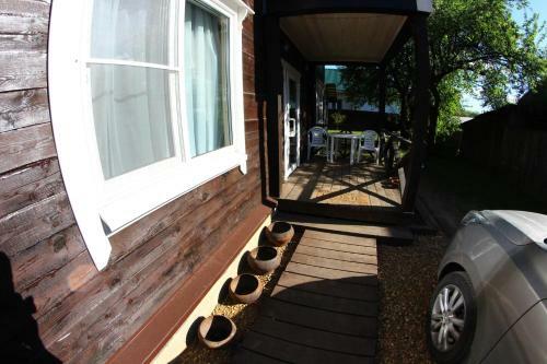 Albergue Guest House Altin