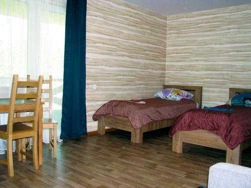 Hostal Medvezhiy Ugol Guest House
