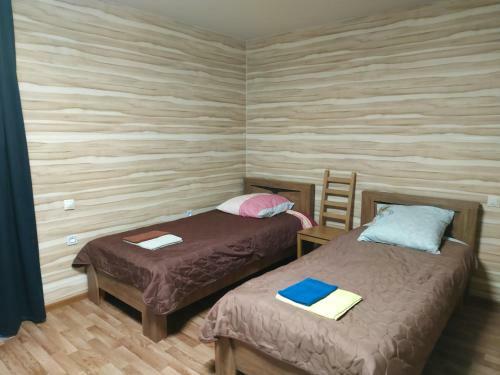 Hostal Medvezhiy Ugol Guest House