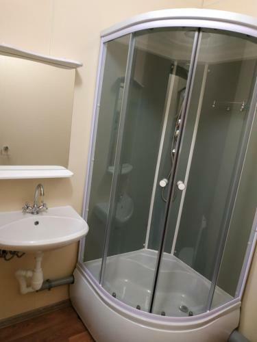 Hostal Medvezhiy Ugol Guest House