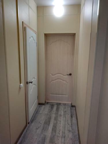 Hostal Medvezhiy Ugol Guest House