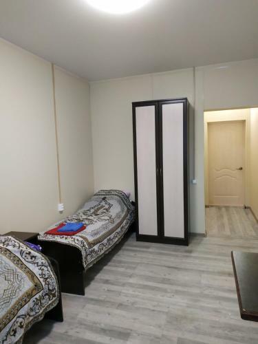 Hostal Medvezhiy Ugol Guest House