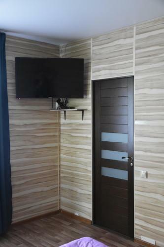 Hostal Medvezhiy Ugol Guest House
