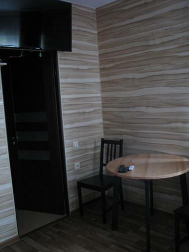 Hostal Medvezhiy Ugol Guest House