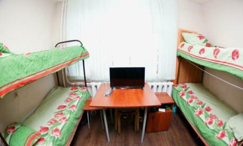 Albergue Hotelhot Kotelniki