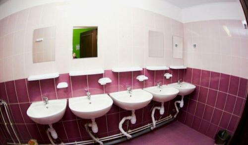 Albergue Hotelhot Kotelniki