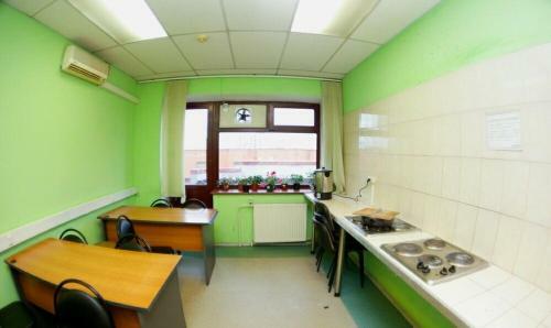 Albergue Hotelhot Kotelniki