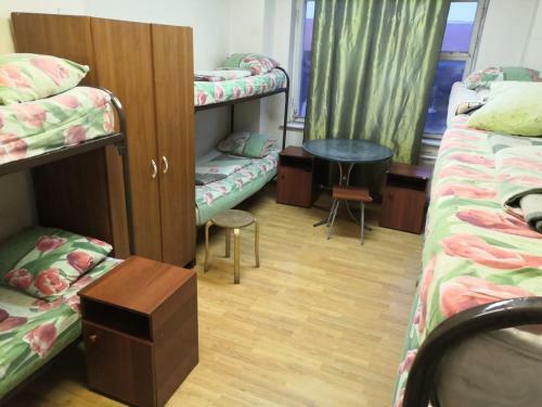 Albergue Hotelhot Kotelniki