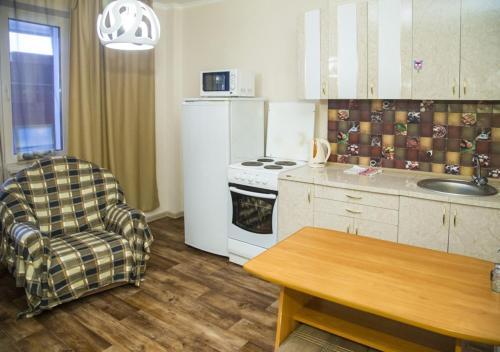 Apartamento Krasstalker On Karaulnaia 42-2