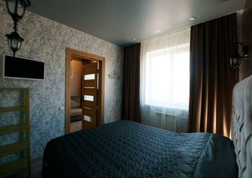 Apartment On Gorkogo, 37 By Krasstalker