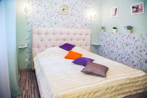 Apartment On Dmitriya Martynova, 20 By Krasstalker