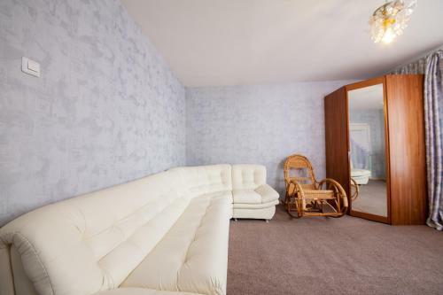 Apartment Kvartirov Na Alekseeva