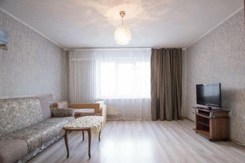 Apartment On Vesny, 9 By Krasstalker
