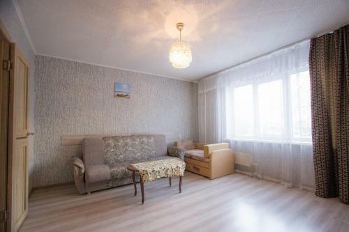 Apartment On Vesny, 9 By Krasstalker