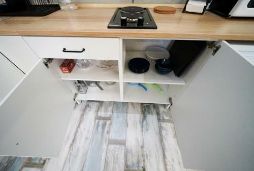 Apartamento Pogosti_v_krd Studio Loft