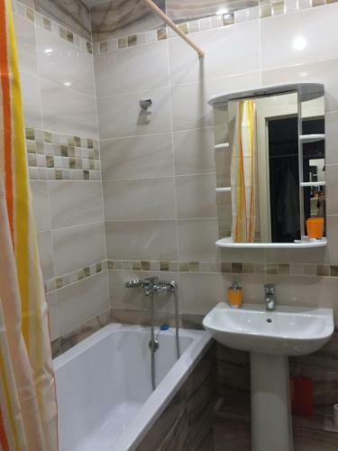 Apartaments Near Academiya Krasnodar